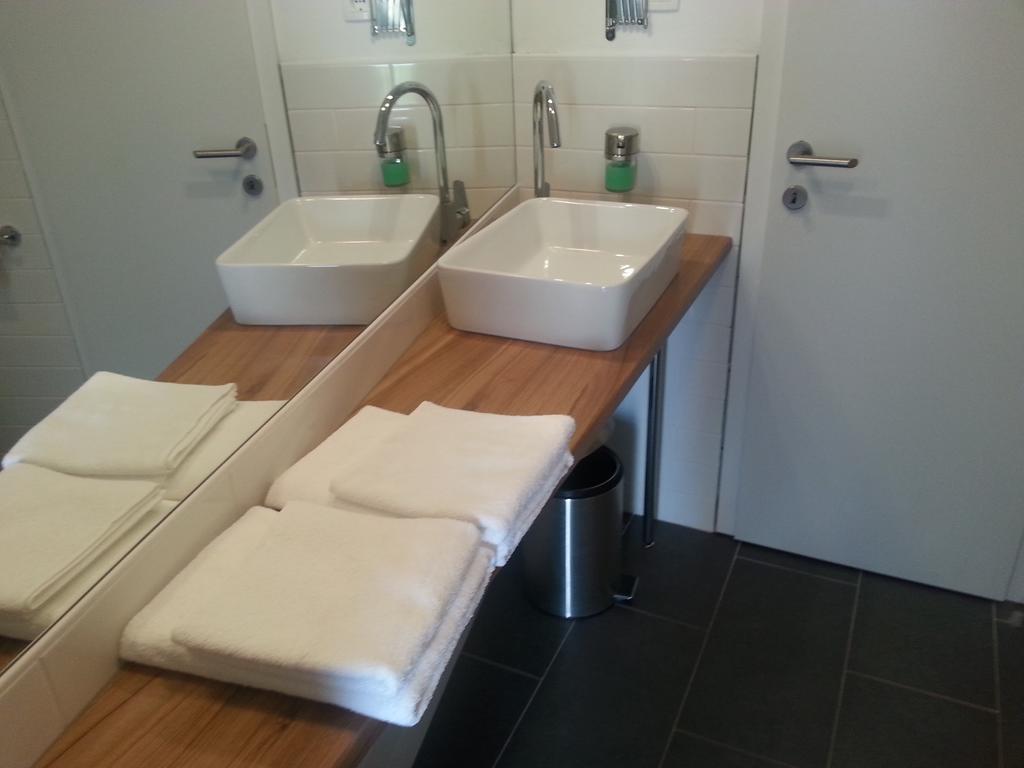 Deluxe Doppelzimmer mit Balkon und Meerblick