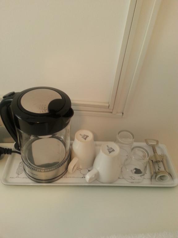 Standard Doppelzimmer