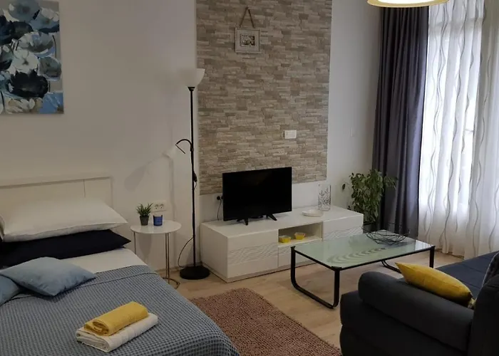 Guest House Adriatic Split